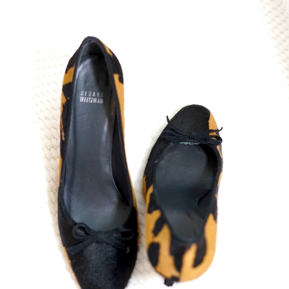 Stuart Weitzman Pumps - Picture 6 of 6